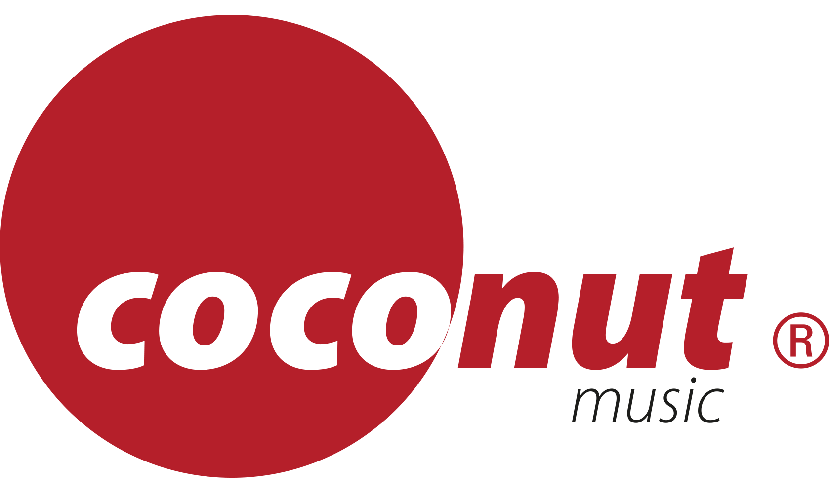 (c) Coconut-music.de
